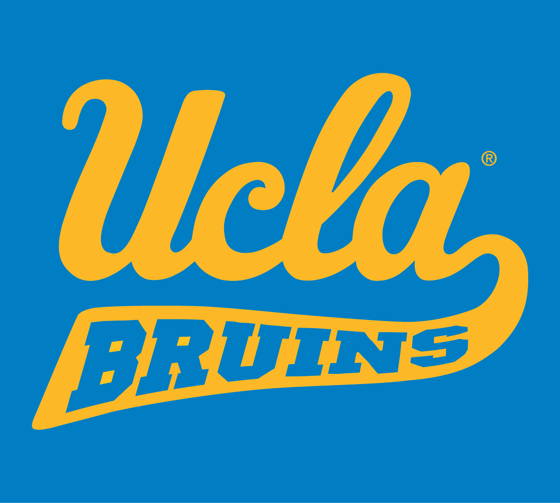 UCLA Bruins 1996-2017 Alternate Logo v6 t shirts iron on transfers